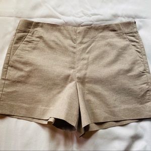 Dressy Loft Shorts